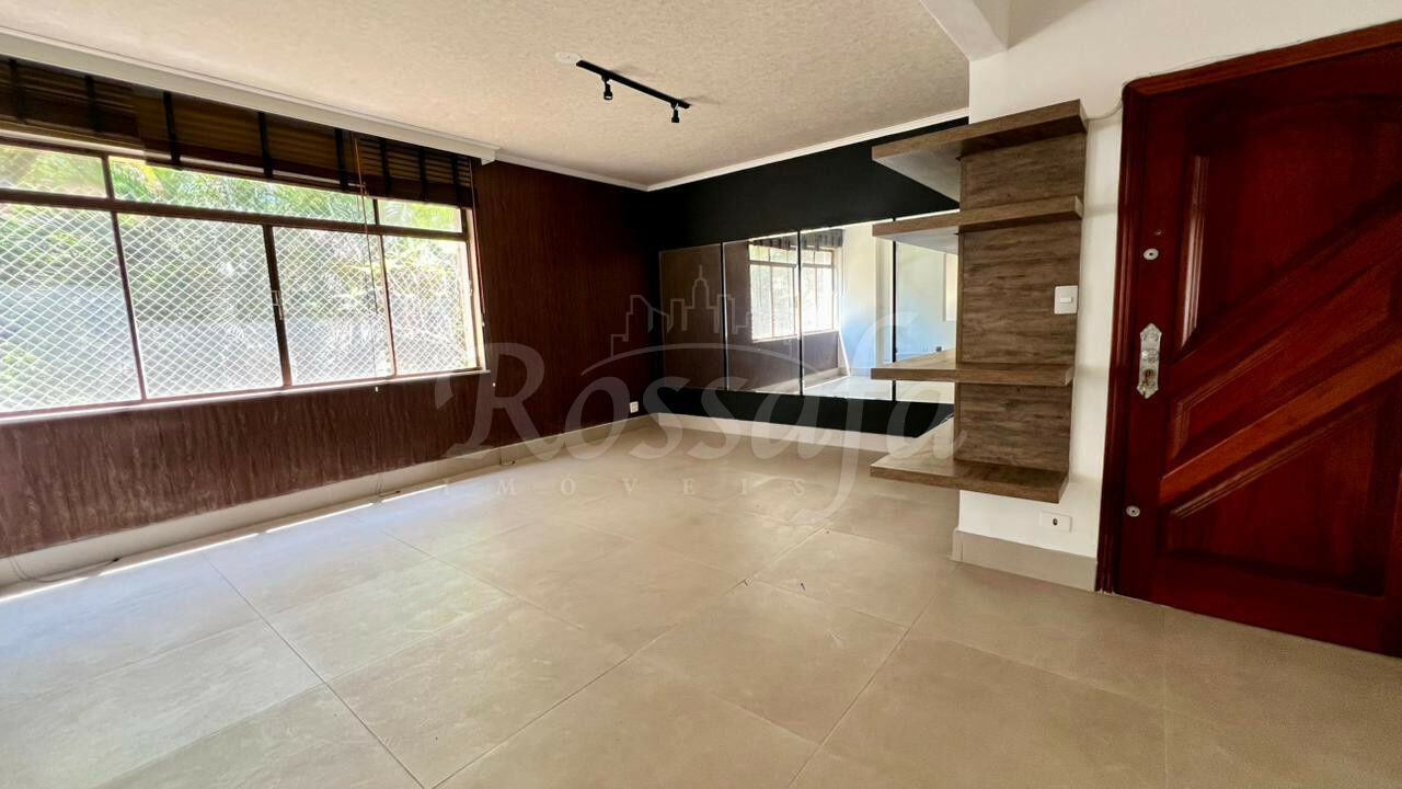 Apartamento para Venda - Jardim Paulista