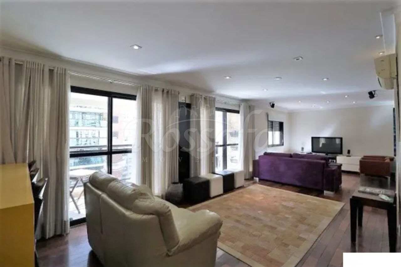 Apartamento para Venda - Paraíso