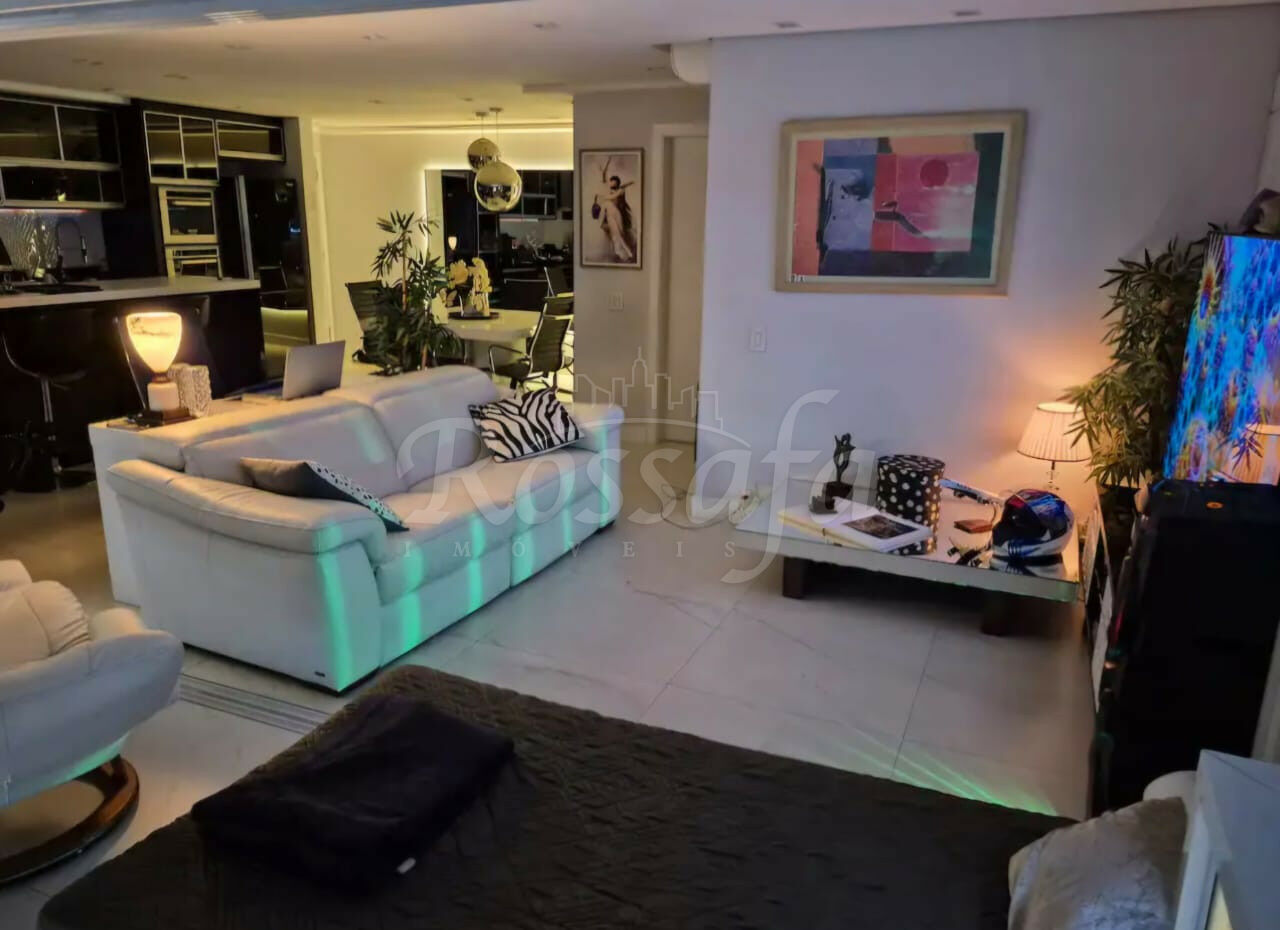 Apartamento para Venda - Pinheiros