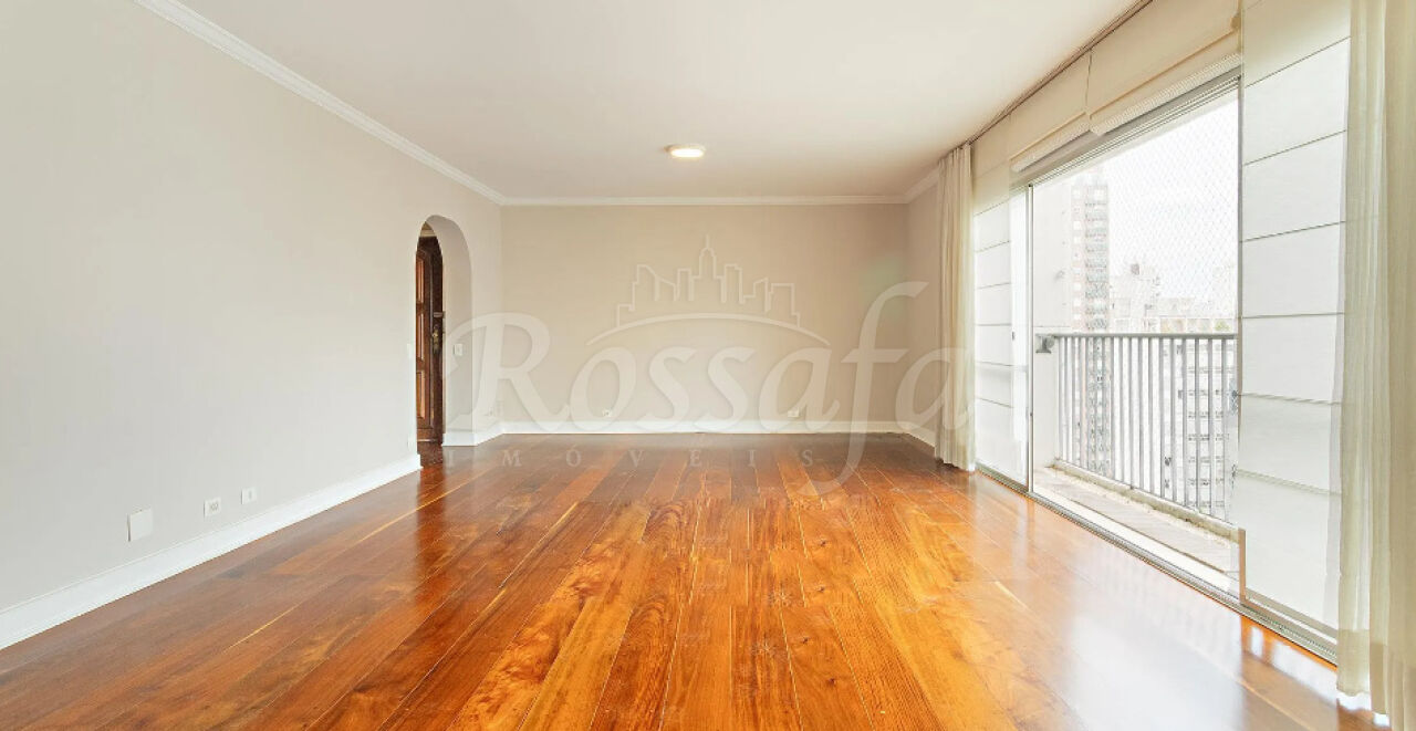 Apartamento para Venda - Jardim Paulista