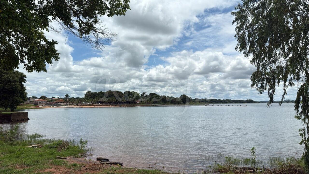 Terreno para Venda - Centro