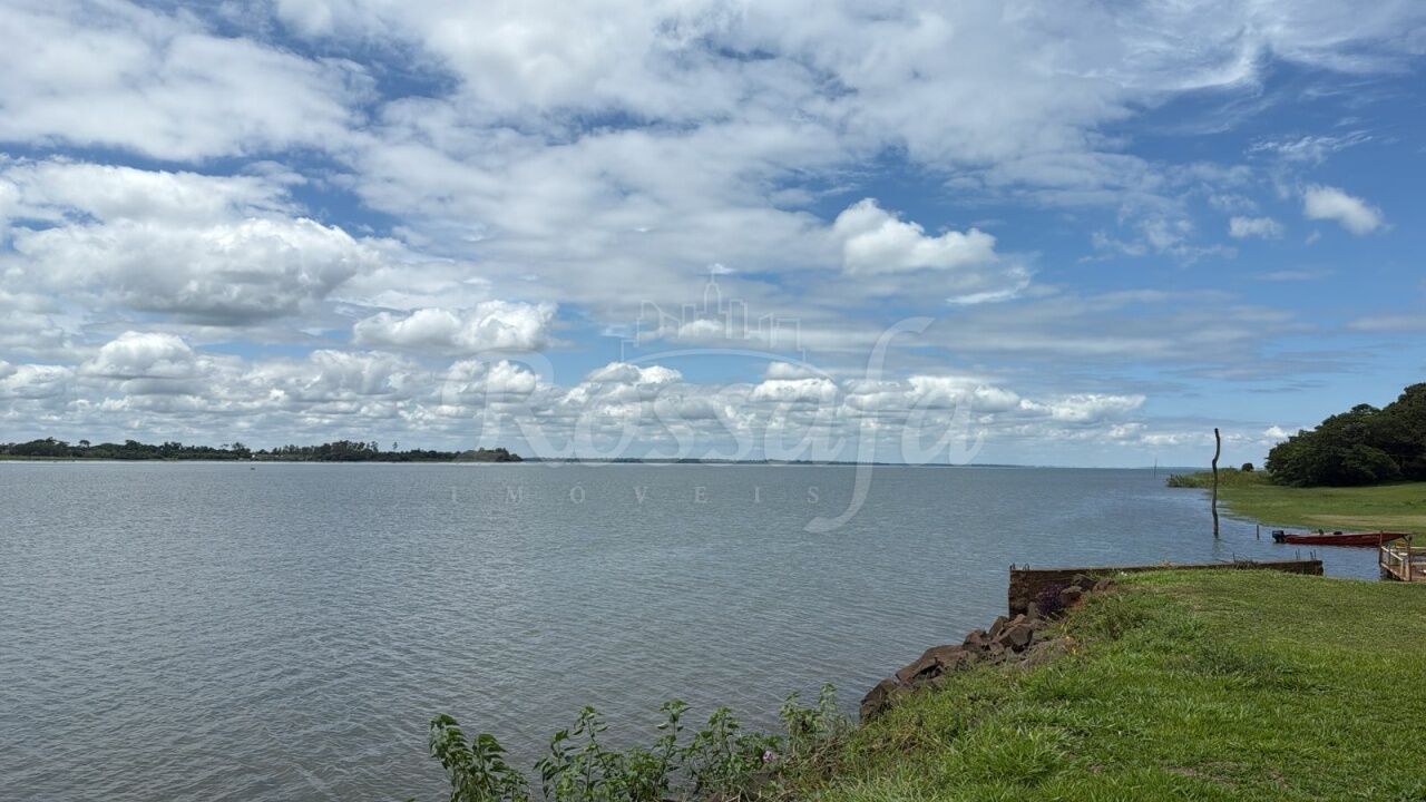 Terreno para Venda - Centro
