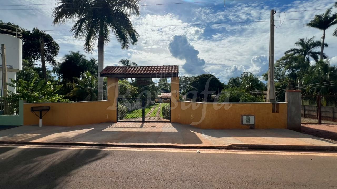 Chacara para Venda - Brisas D'Oeste