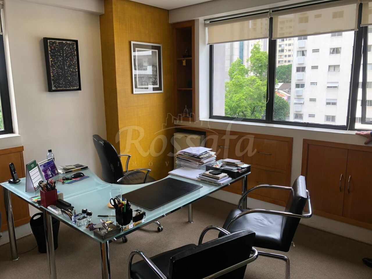 Sala Comercial para Venda - Jardim Paulista