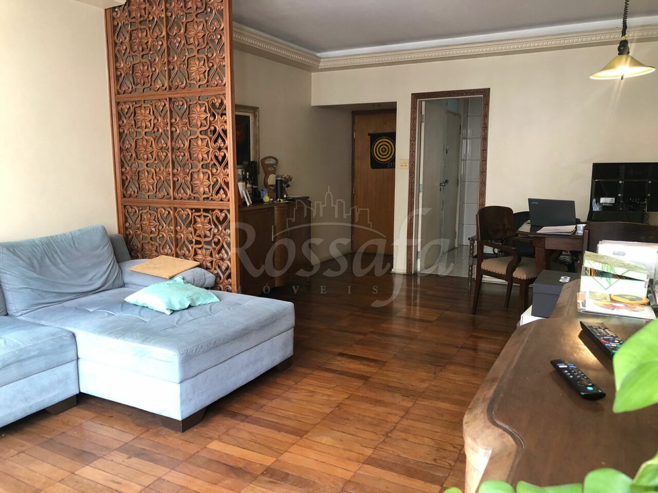 Apartamento para Venda - Cerqueira César