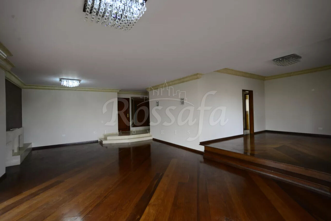 Apartamento para Venda - Vila Mariana
