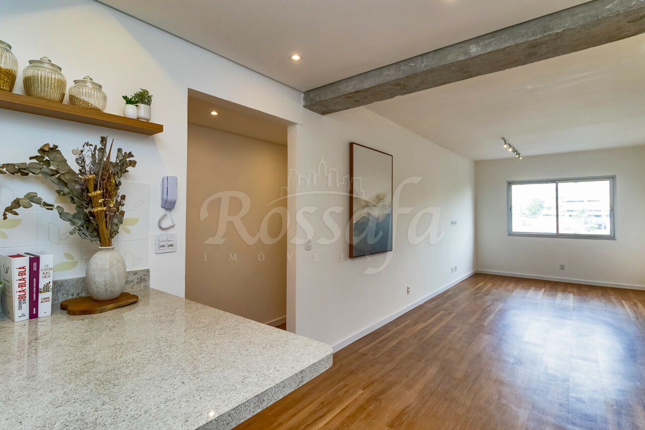 Apartamento para Venda - Pinheiros