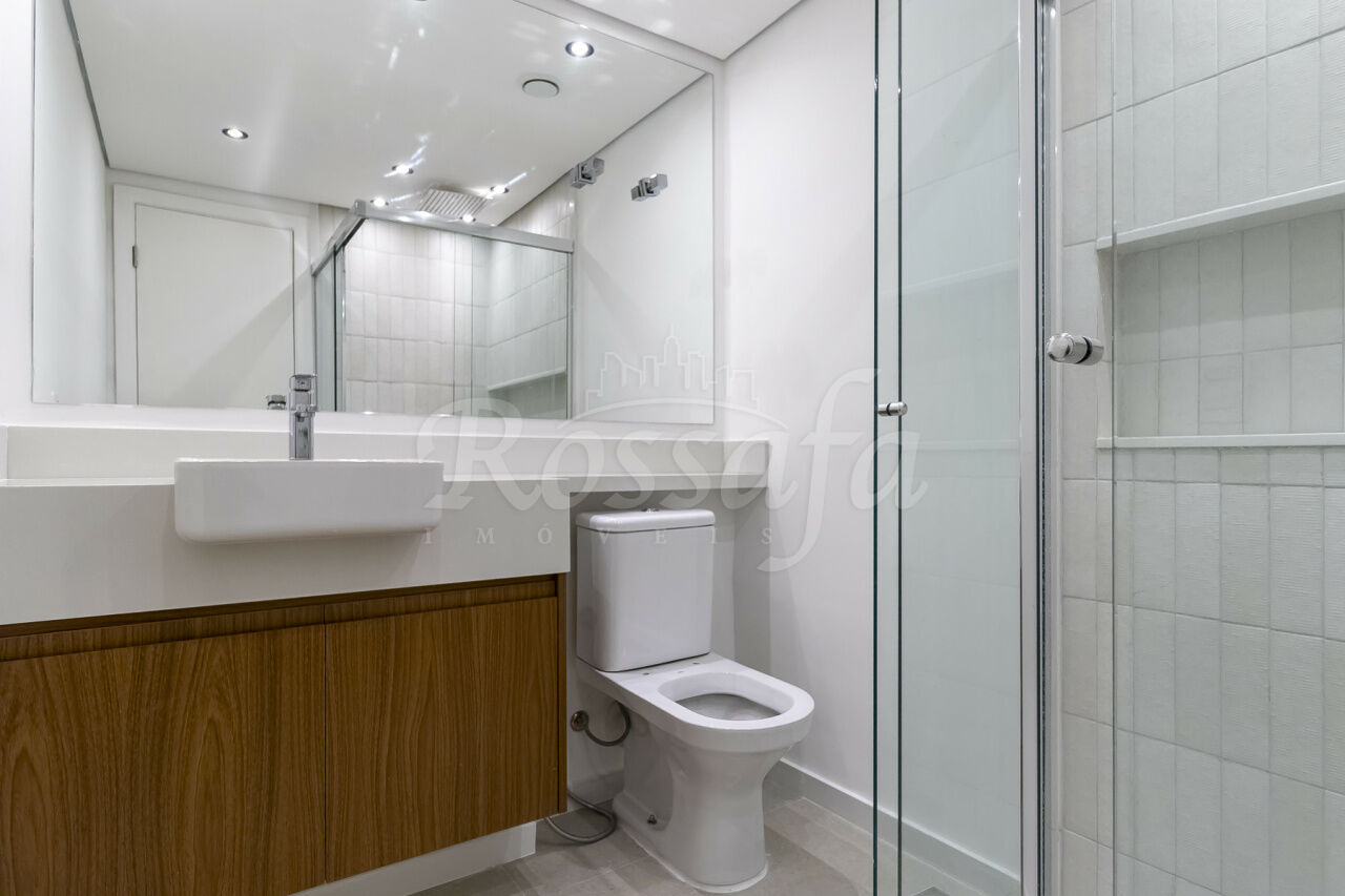 Apartamento para Venda - Jardim Paulista