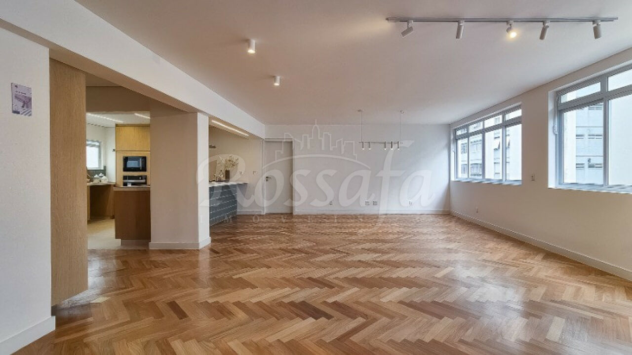 Apartamento para Venda - Jardim Paulista