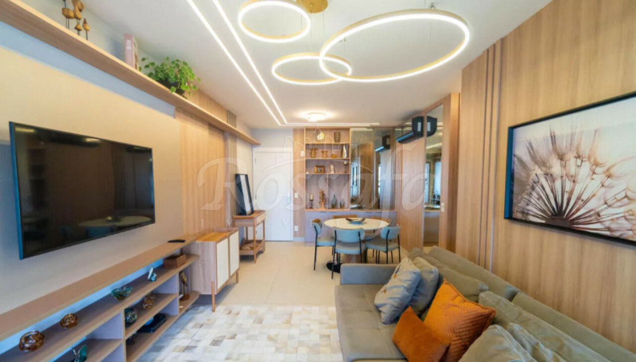 Apartamento para Venda - Vila Clementino