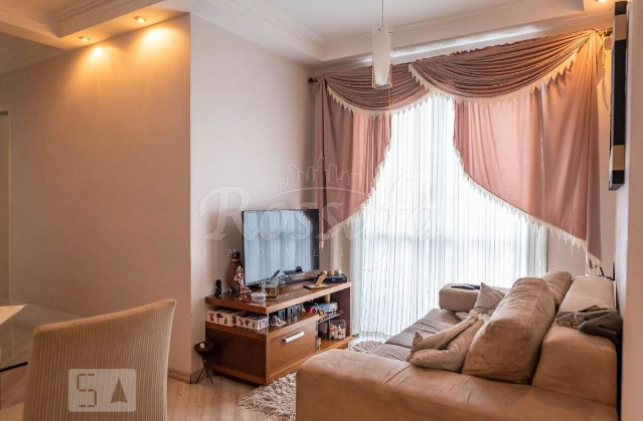 Apartamento para Venda - Jardim Independência