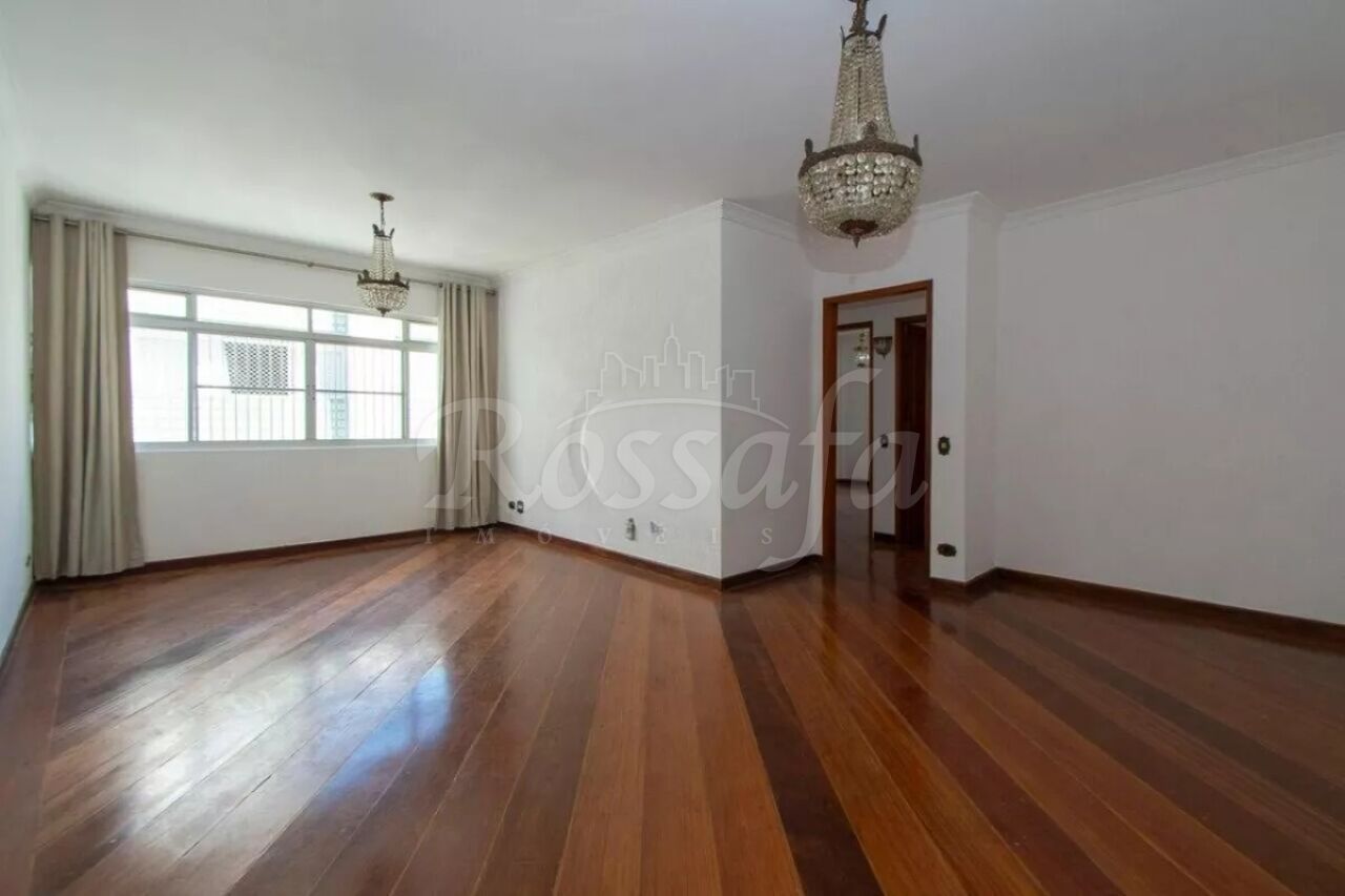 Apartamento para Venda - Jardim Paulista