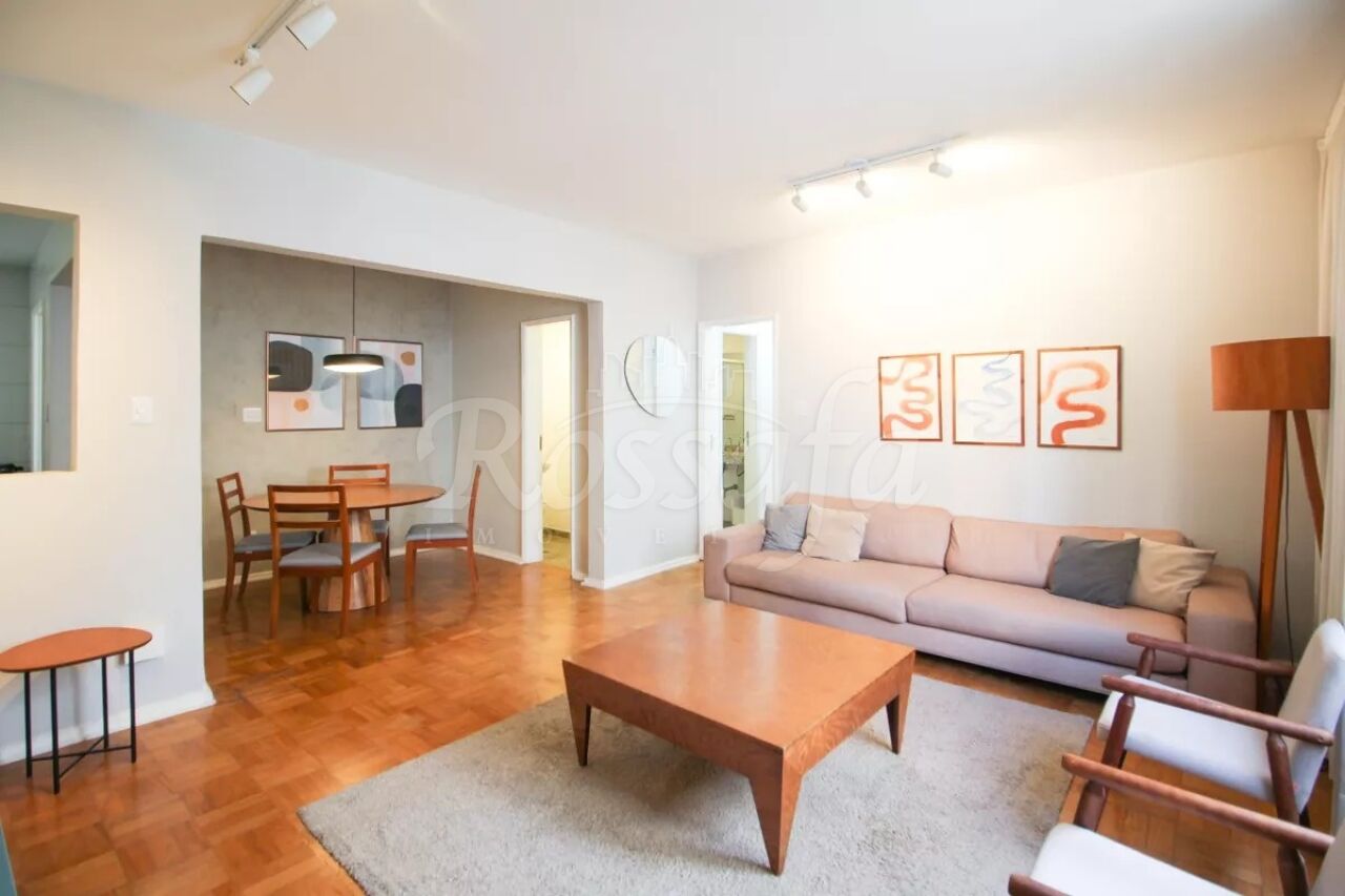 Apartamento para Venda - Itaim Bibi