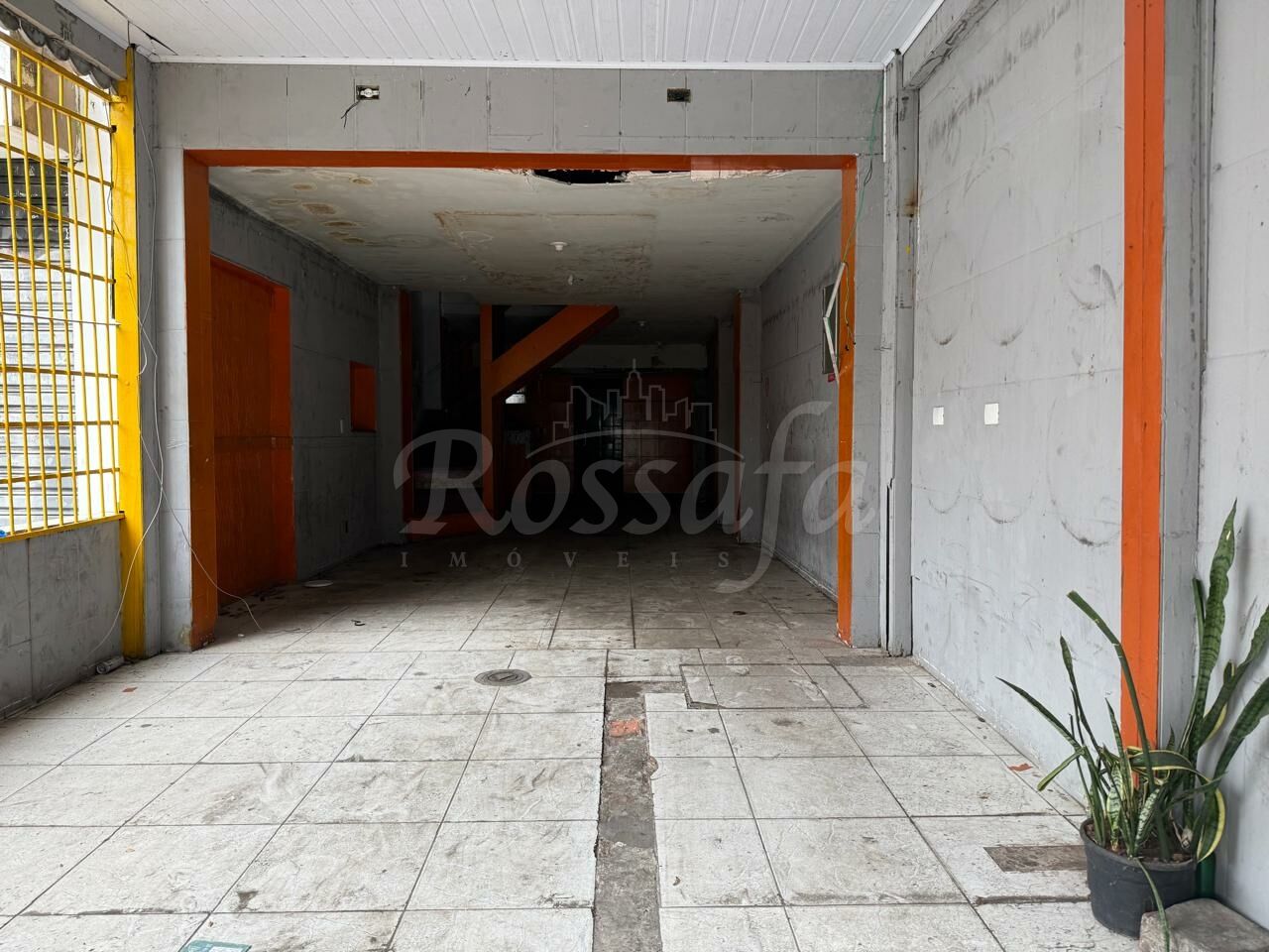 Casa Assobradada para Venda - Cerqueira César