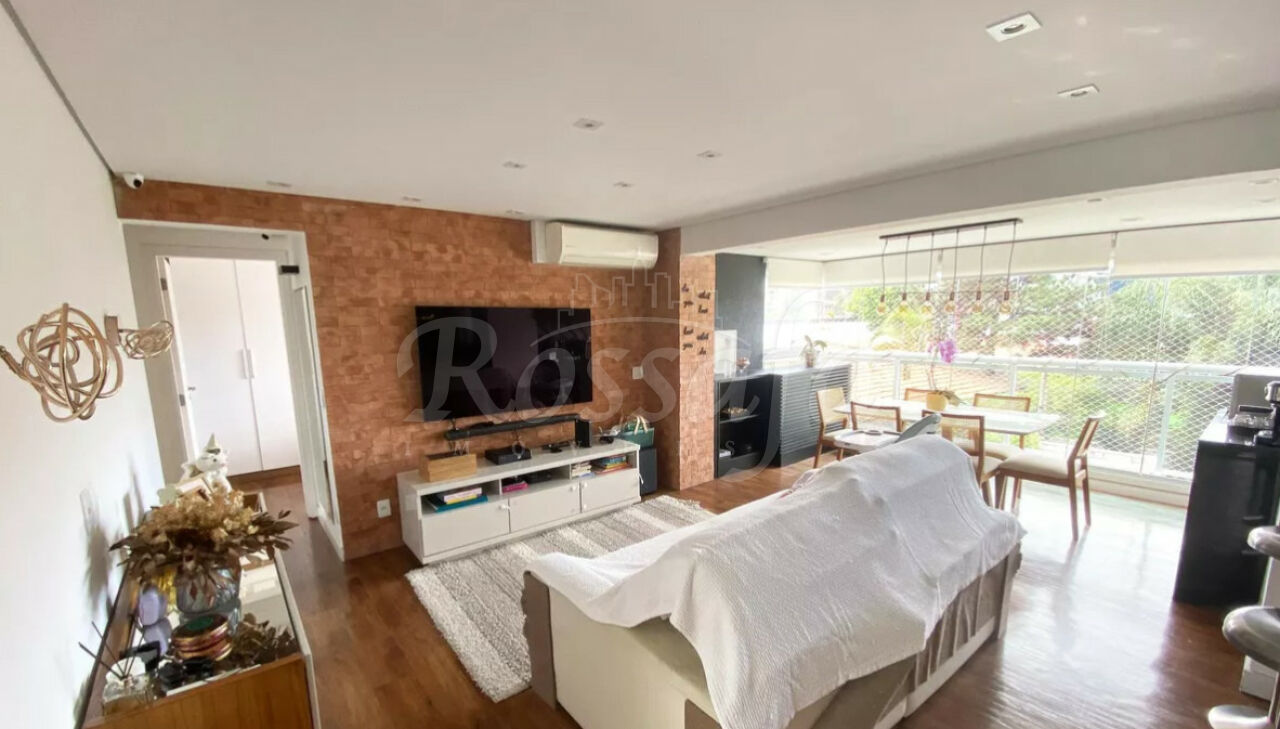 Apartamento para Venda - Pinheiros