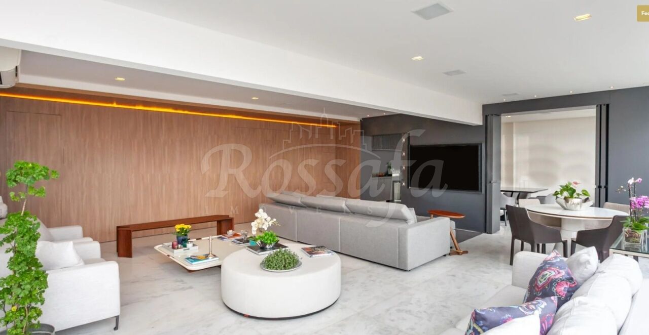 Apartamento para Venda - Vila Mariana