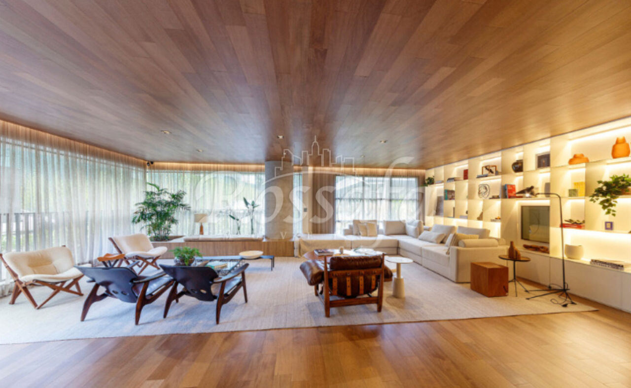 Apartamento para Venda - Paraíso