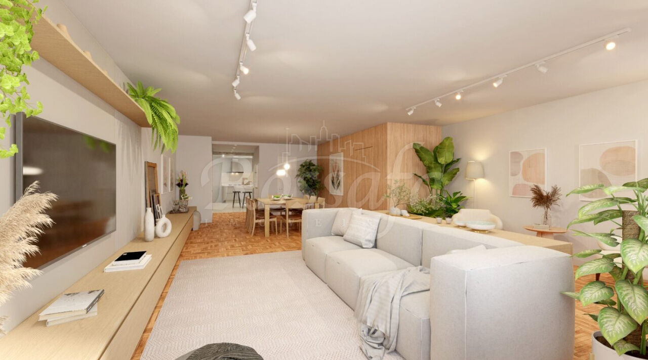 Apartamento para Venda - Jardim Paulista