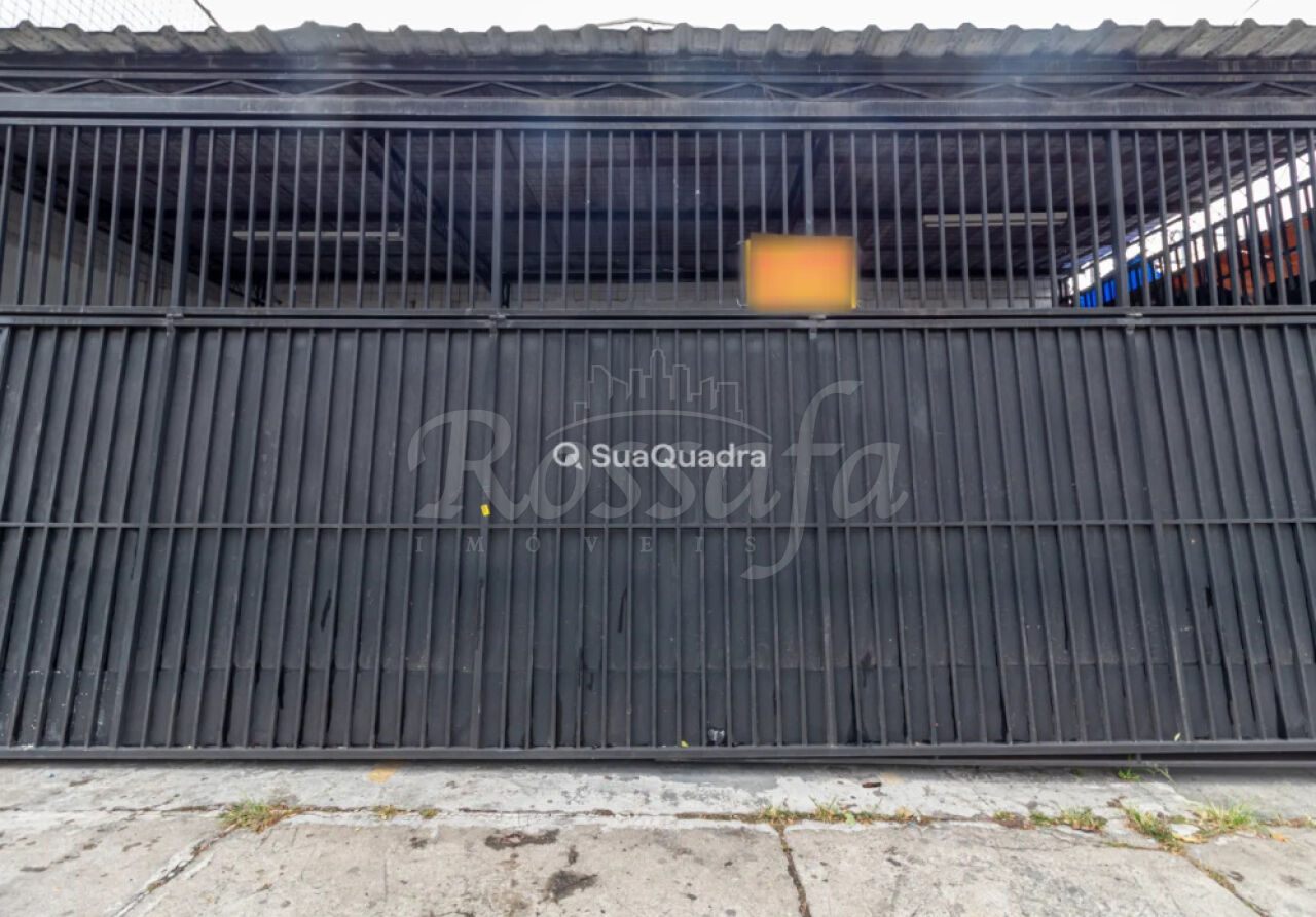 Galpão para Locação - Vila Polopoli