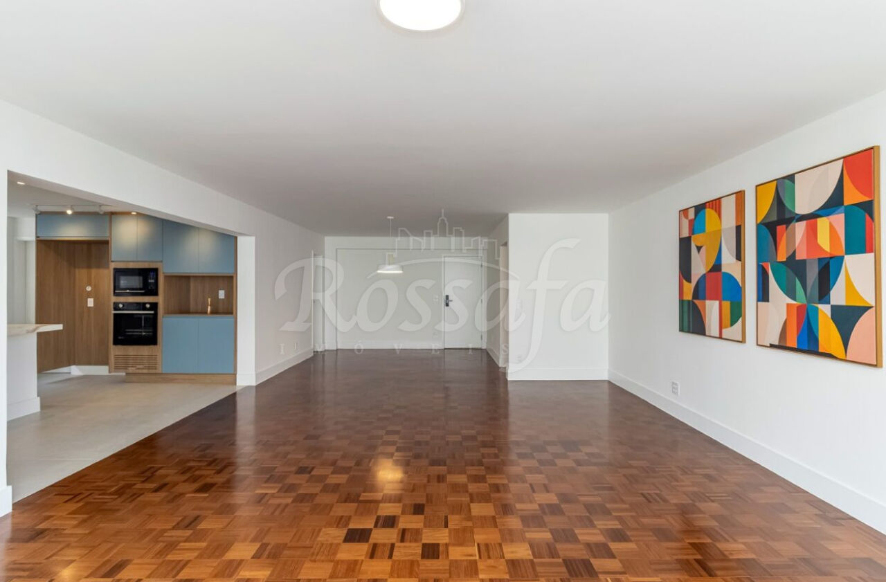 Apartamento para Venda - Consolação