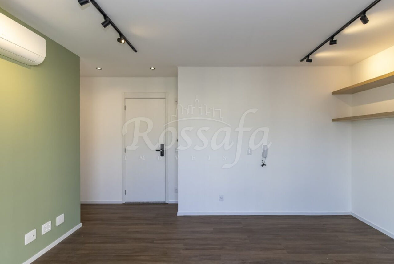 Apartamento para Venda - Campos Elíseos