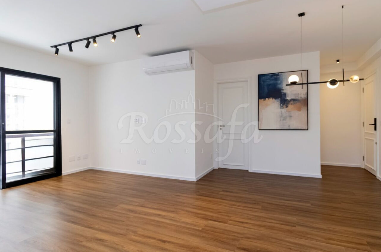 Apartamento para Venda - Brooklin Paulista