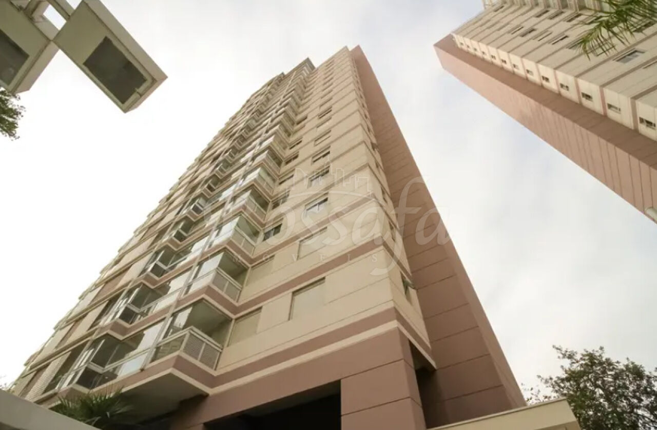 Apartamento para Venda - Vila Mariana