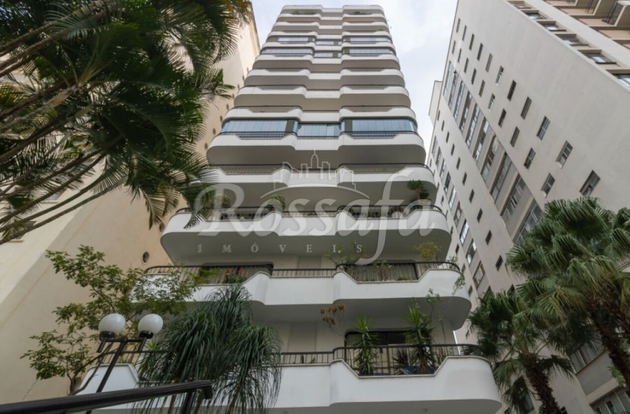 Apartamento para Venda - Jardim Paulista