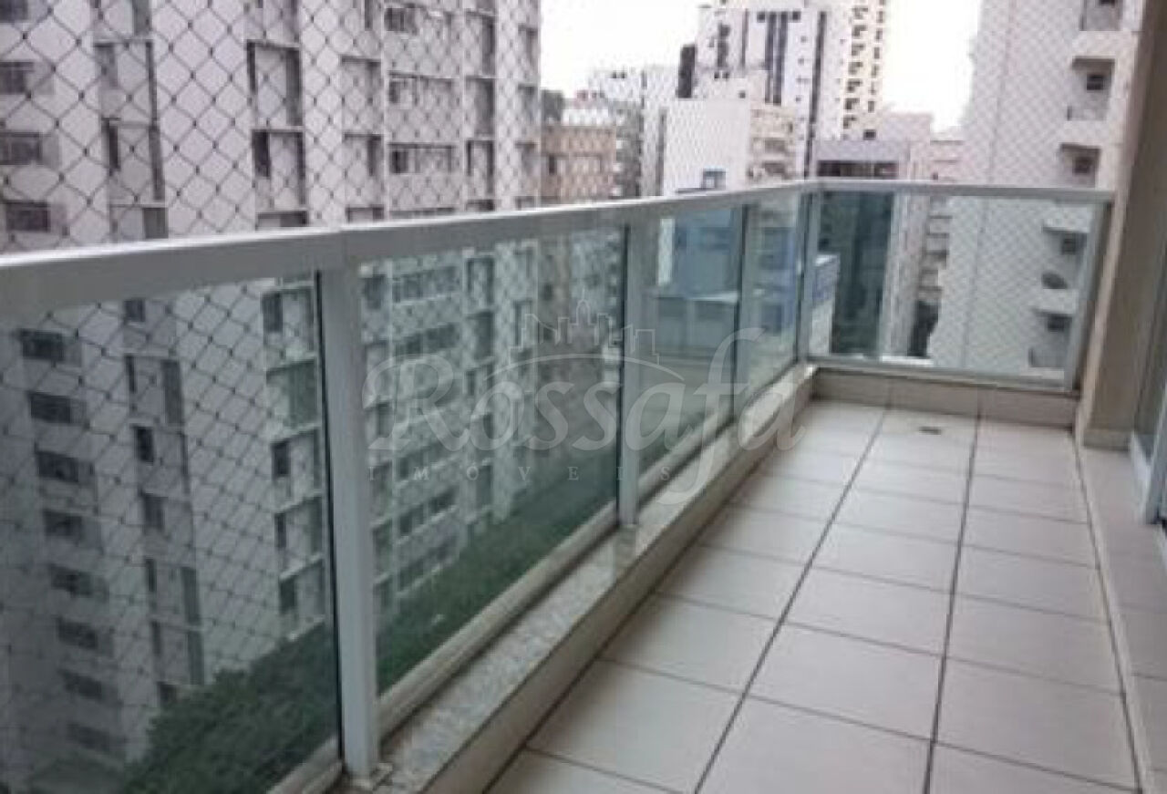 Apartamento para Locação - Paraíso