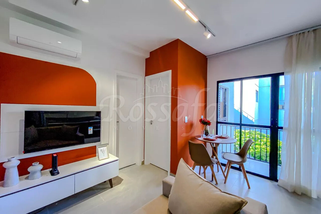 Apartamento para Venda - Quarta Parada