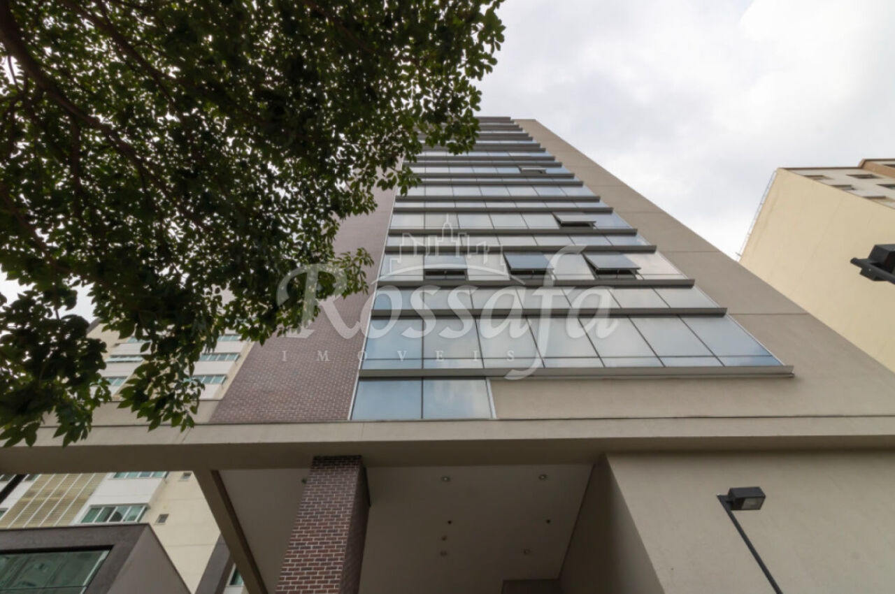 Conj. Comercial para Venda - Consolação