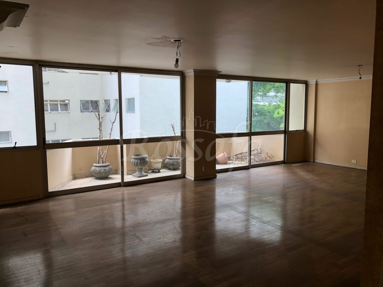 Apartamento para Venda - Jardim Paulista