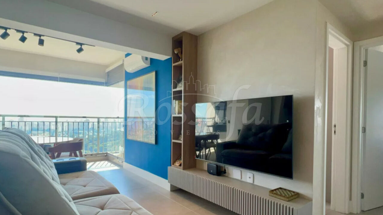 Apartamento para Venda - Pinheiros