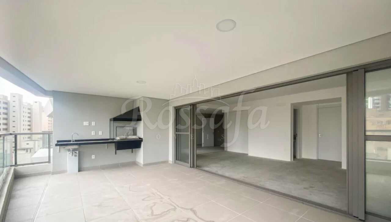 Apartamento para Venda - Paraíso