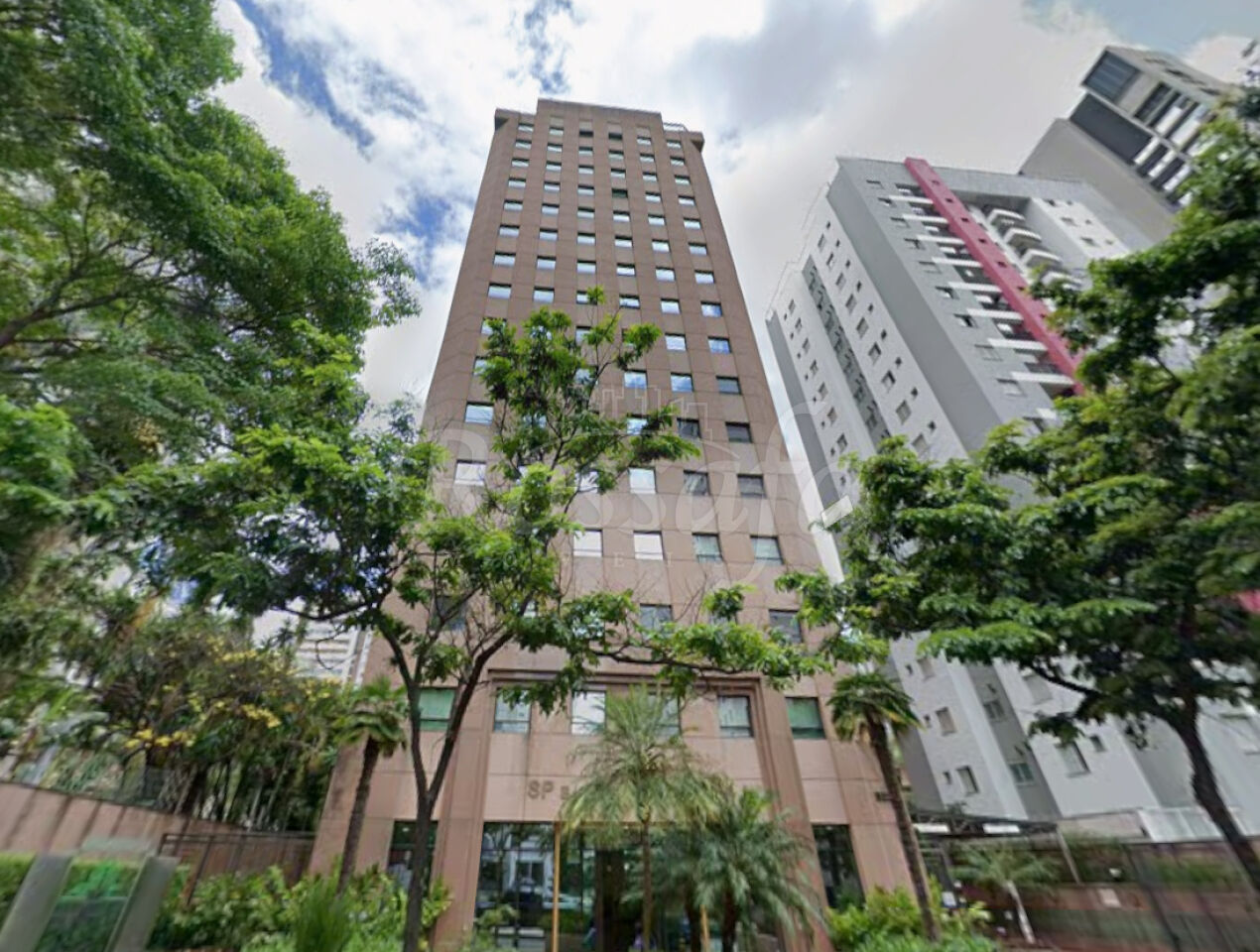 Conj. Comercial para Locação - Jardim Paulista