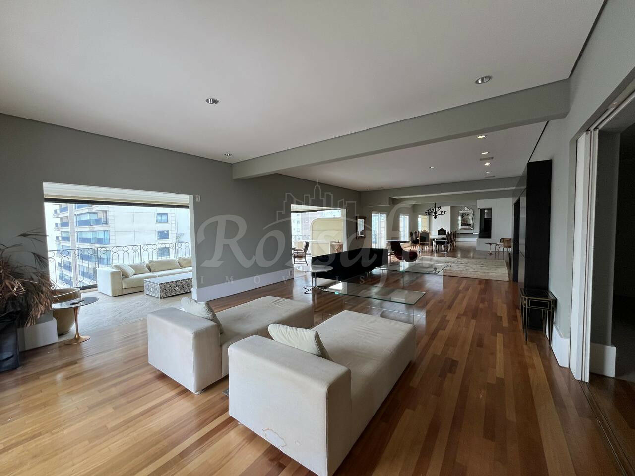 Apartamento para Locação - Vila Nova Conceição