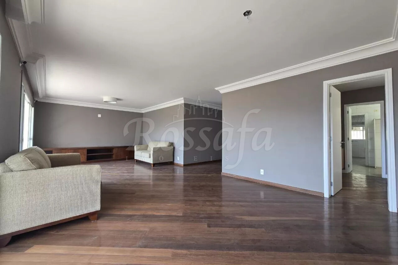 Apartamento para Venda - Vila Nova Conceição