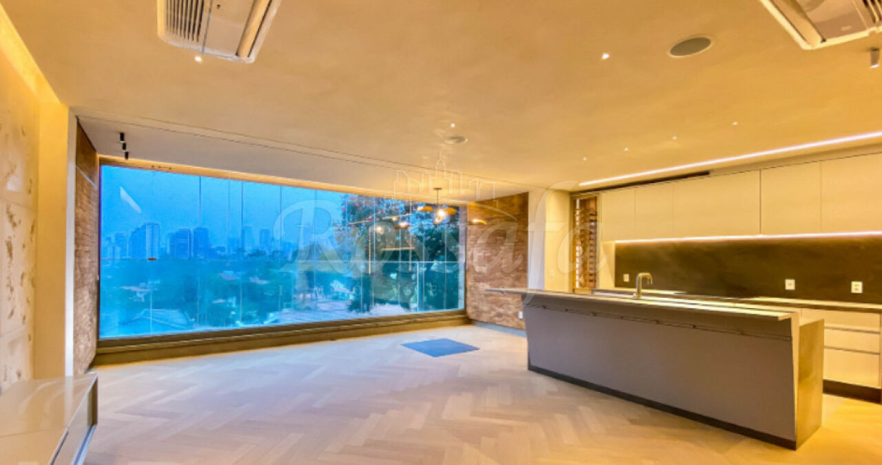 Duplex para Locação - Cerqueira César