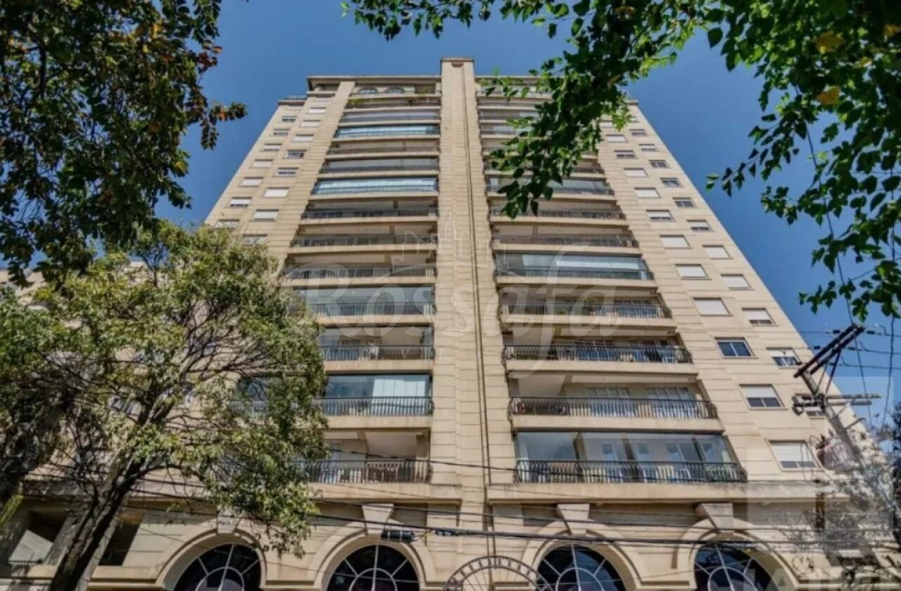 Apartamento para Venda - Perdizes