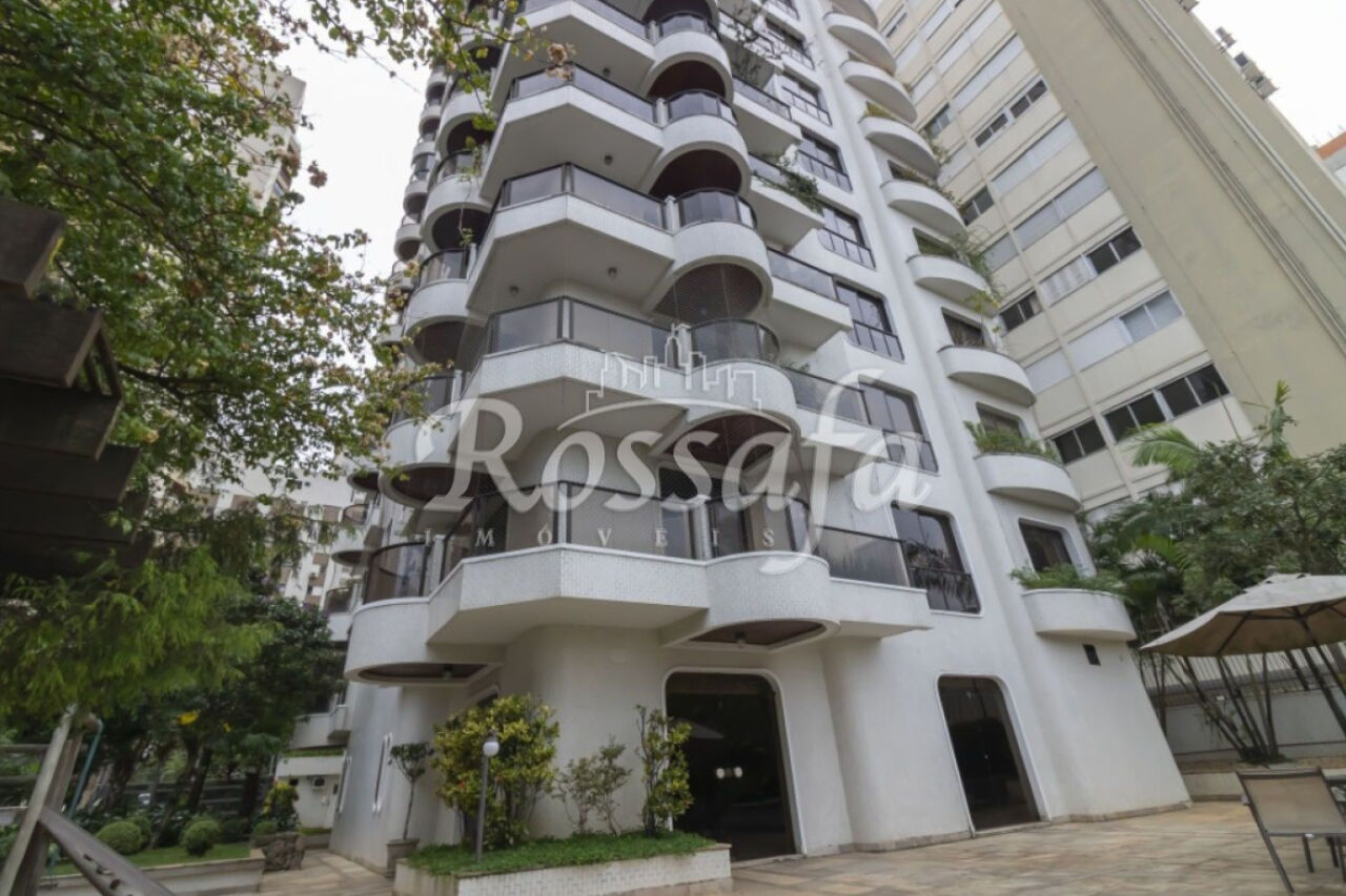 Apartamento para Locação - Jardim Paulista
