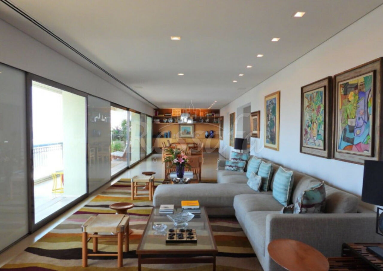 Cobertura para Venda - Itaim Bibi