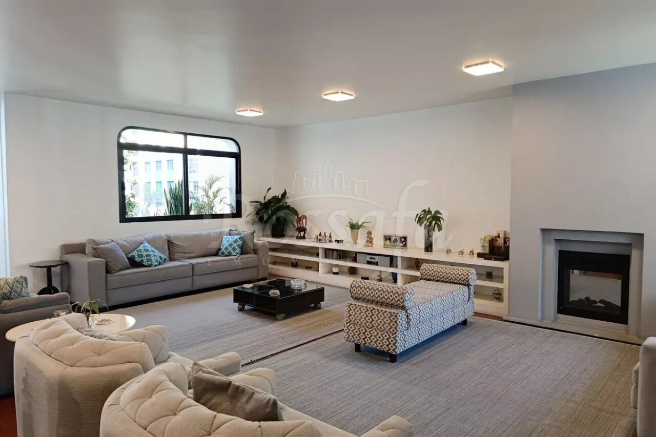 Apartamento para Venda - Jardim Paulista