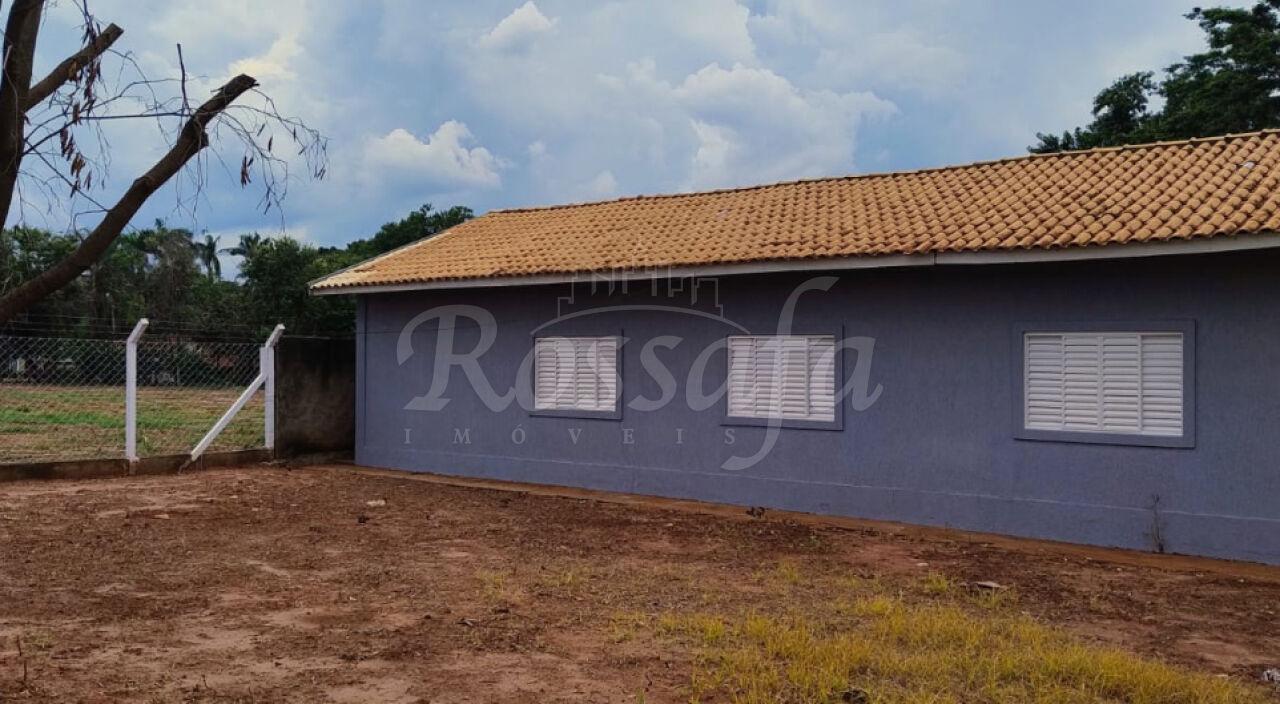 Chacara para Venda - Centro