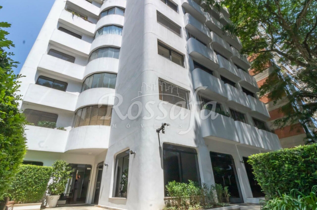 Apartamento para Venda - Jardim Paulista