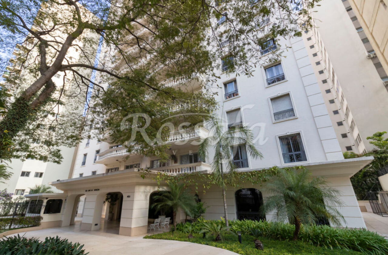 Apartamento para Venda - Jardim América