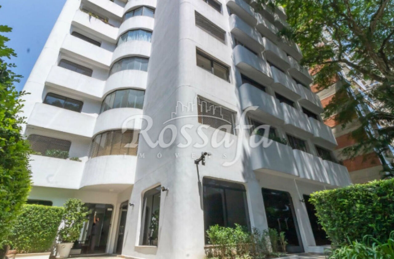 Apartamento para Venda - Jardim Paulista