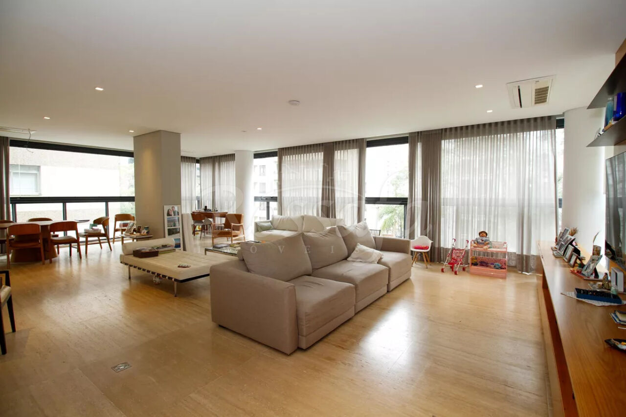 Apartamento para Venda - Jardim Paulista