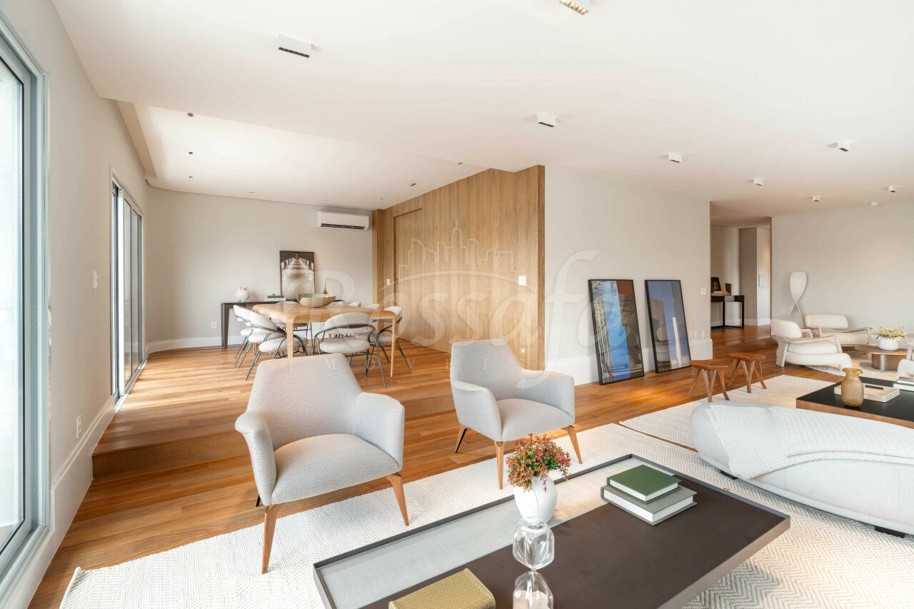 Apartamento para Venda - Consolação