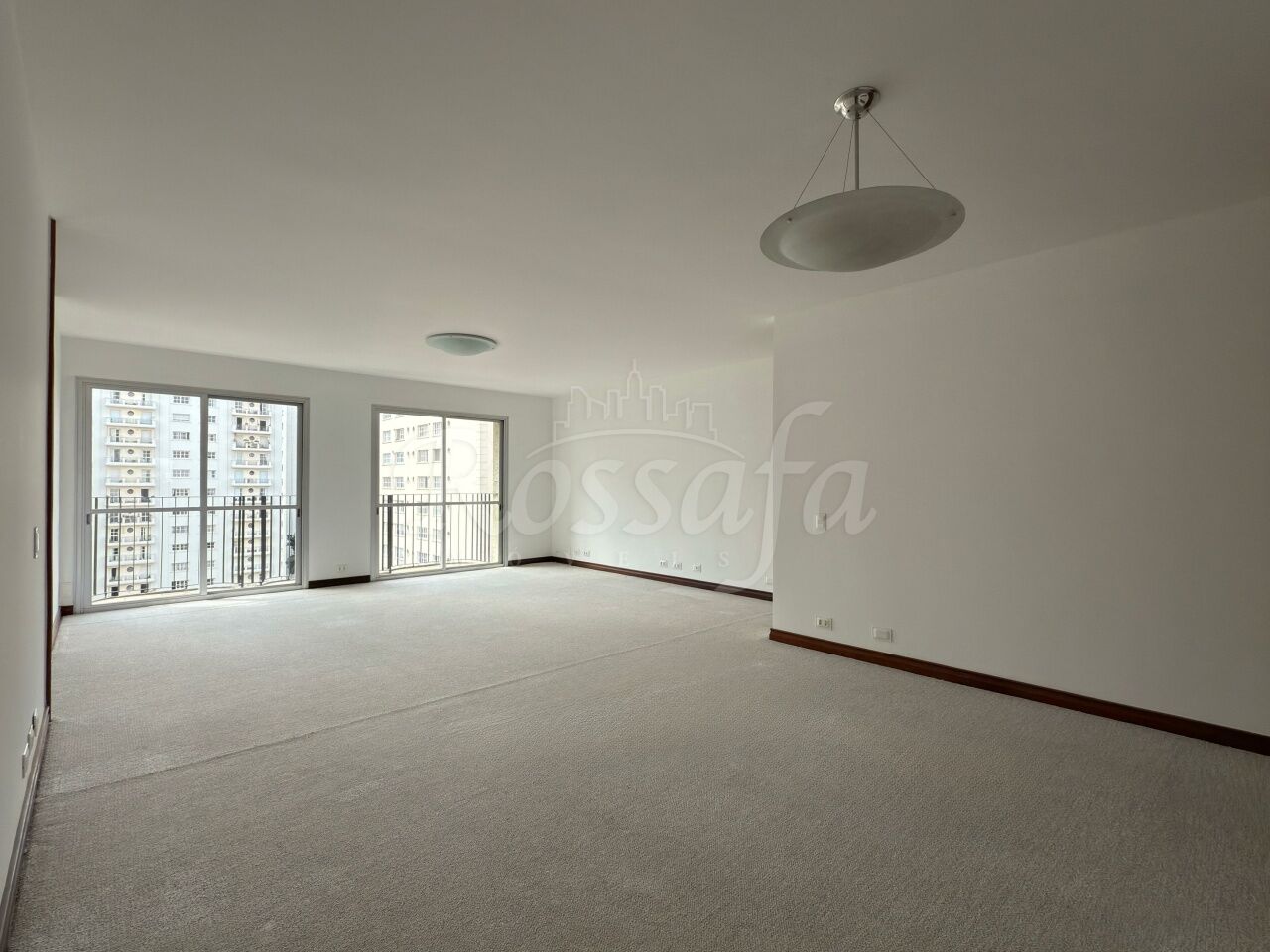 Apartamento para Venda - Jardim Paulista