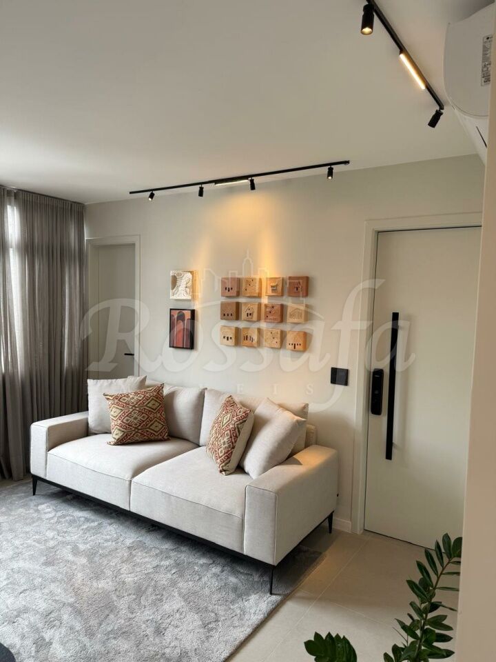 Apartamento para Venda - Jardim Paulista